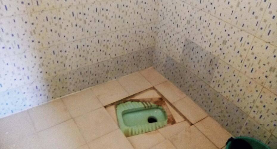 Sri Venkateshwara Lodge, Coorg 3
